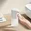 Автоматический дозатор для мыла Xiaomi MiJia Automatic Foam Soap Dispenser 1S (MJXSJ05XW) - миниатюра 3