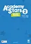 Academy Stars Second Edition Level 2 Teacher's Book with App - миниатюра 1