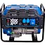 Генератор бензиновий EnerSol EPG-5500S (30792) [129034] - мініатюра 1