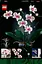 Уцінка. Конструктор LEGO Botanicals Орхідея 608 деталей (10311)  - мініатюра 2