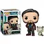 Коллекционная фигурка Funko Pop Фанко Поп Лорд Азриэл His Dark Materials Lord Asriel 10 см (Уценка) Serial DM LA 1109 - миниатюра 1