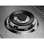 Рабочая поверхность Electrolux KGS 64562 SX - миниатюра 2