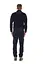 Флісова кофта Climbolic Meryh + XXL Чорна (CL-E-UG-0003-BK-XXL) - мініатюра 6