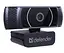 Веб-камера Defender G-lens 2590 QHD 2K 3.7Мп 1440p з прищіпкою Чорний - мініатюра 1