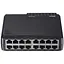 Коммутатор NETIS ST3116P - миниатюра 1