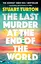 The Last Murder at the End of the World - Стюарт Тертон - миниатюра 1