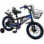 Велосипед двухколесный Corso Falcon 14" FL-14941 - миниатюра 1