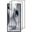 Захисне скло DK для Samsung Galaxy S25 Ultra S938 Full Glue 017501 black 2 шт. - мініатюра 1