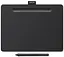 Графічний планшет Wacom Intuos M Black (CTL-6100K-B) - мініатюра 2