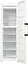 Gorenje Морозильна камера, 185.5x59.5х66.3, 280л, 1дв., A++, NF, дисплей зовн., інвертор, білий - мініатюра 8