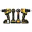 Шуруповерт DeWalt DCD708D2T - мініатюра 7