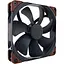 Вентилятор Noctua NF-A14iPPC-3000 PWM 140mm - мініатюра 2