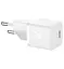 Сетевое зарядное устройство для Baseus GaN5 Fast Charger(mini) 1C 20W EU Белый - миниатюра 3