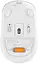 Беспроводная мышь A4Tech Fstyler FB10CS Wireless Grayish White (FB10CS (Grayish White)) - миниатюра 2