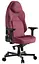 Ігрове крісло HATOR Arc 3 L Velour Orchid Pink (HTC3444L) - мініатюра 3