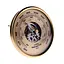 Барометр бытовой Baro 108THB Gold - миниатюра 2