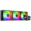 СВО ID-Cooling FX360 INF (FX360 INF) - мініатюра 1