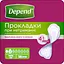 Урологічні прокладки Depend Active-Fit Mini 14 шт. - мініатюра 1