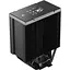 Кулер для процессора Deepcool AK700 DIGITAL NYX Black (R-AK700-BKNNMN-GJD-1) - миниатюра 5