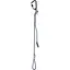 Самостраховка Rock Empire Sport Accessories PIP Blue (1053-CLP000.000+0000S0007000) - миниатюра 1