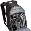 Рюкзак для фотоапарата Case Logic Bryker Camera Backpack Medium (BRBP-104) [156376] - мініатюра 3
