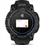 Смарт-часы Garmin Instinct 3 45mm AMOLED Black with Black Band 010-02936-00 - миниатюра 6