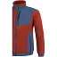 Кофта Frontier Cortaderia Fleece L Iris - миниатюра 4