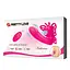 Вібратор Pretty Love Katherine G-spot 10.9 см рожевий - мініатюра 7