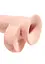 Фалоімітатор King Cock With Balls 10 Inch 25.4 см тілесний - мініатюра 3