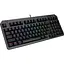 Клавіатура Asus TUF Gaming K3 Gen II Optical-Mech Switch Black 90MP0390-BKMA00 (116085) - мініатюра 2