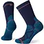 Шкарпетки Smartwool Women's Hike Full Cushion Crew Deep Navy S Smart Wool (1033-SW SW001574.092-S) - мініатюра 1