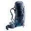 Рюкзак Deuter Aircontact Lite 50+10 2023 Black Blue (1052-3340323 7319) - мініатюра 4