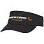 Кепка Savage Gear Sun Visor One size Black Ink - миниатюра 2