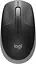 Мышь Logitech M190 Mid Gre (910-005906) - миниатюра 1