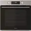 Духовка электрическая Whirlpool OMK58HU1X - миниатюра 1