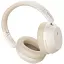 Беспроводные наушники Baseus Bass 35 Max Wireless Headphones Stellar White - миниатюра 6