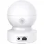 IP камера TP-Link Tapo C212, White, 3 Мп(2304x1296/15 fps), 1/2.9" CMOS, H.264, f/2.4, f=4 мм, Wi-Fi (2.4 GHz), угол обзора до 360°/ 114° по горизонтали/вер iOS 10+/Android 5.0 - миниатюра 2