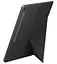Чохол для Galaxy Tab S10 FE+ (X620/626) Book Cover чорний Samsung teh0014784 - мініатюра 7