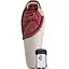 Спальник с натуральным пухом Naturehike Snowbird NH20YD001 размер M коричневый 510 г - миниатюра 1