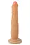 Фалоімітатор Au Naturel Ronnie 7.5" 19 см тілесний - мініатюра 3