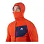 Кофта Mountain Equipment Eclipse Hooded Mens Zip T M Magma (1053-ME-005727.01644.M) - миниатюра 3