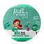 Бомба для ванн kids Milky Dream BIG Русалонька LOLA 190 г з сюрпризом - мініатюра 1