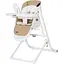 Стул-качалка Carrello Triumph CRL-10302 Cocoa Brown с сенсорной панелью - миниатюра 1