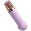 Міні-вібратор Crushious Mellow Puff лавандовий 11 х 3.2 см - мініатюра 2