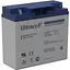 Аккумуляторная батарея для ИБП Ultracell GEL 12 V / 20 А*ч (UCG20-12) - миниатюра 1