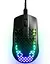 Миша SteelSeries Aerox 3 USB Onyx (62611) - мініатюра 1