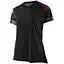 Велоджерсі Troy Lee Designs Wmns Lilium SS Jersey Rugby Black XS (1106-357527001) - мініатюра 1