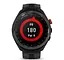 Смарт-годинник Garmin Approach S70 47mm B. Ceramic Bezel w. Black S. Band (010-02746-02/12) - мініатюра 6