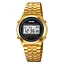 Наручний годинник чоловічий 2146GD Gold Skmei acs0030241 - мініатюра 1