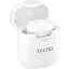Навушники Tecno Minipods M1 Mono White (4895180759475) - мініатюра 2